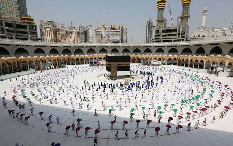 Kasım Ara Tatili Umresi / 14 Gün